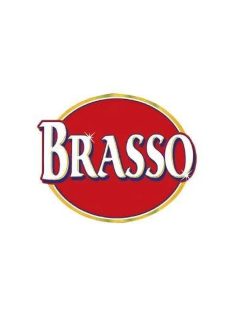 Brasso Limpiador Pulidor De Metales 200ml-1
