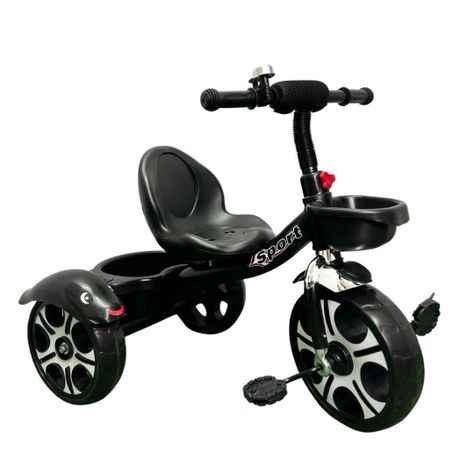 Bicicleta Aprendizaje Corre Pasillo Triciclo Infantil -0