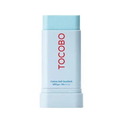 Tocobo Protector Solar En Barra Cotton -2