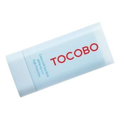 Tocobo Protector Solar En Barra Cotton -3