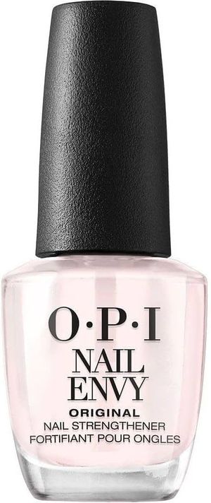 Calcio De Uñas Fuerza Y Color O.p.i Nail Envy Pink To Envy-1