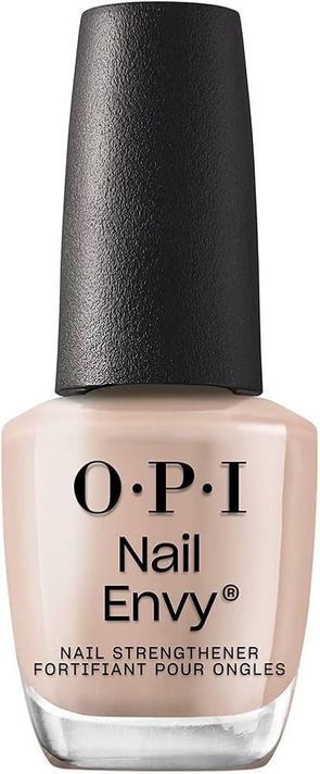 O.p.i Nails Envy Samoan Sand , Fuerza Y Color Nude-1