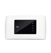 Router Modem Wifi Portatil Zte Mf 920u 4g Liberado Con Chip-0