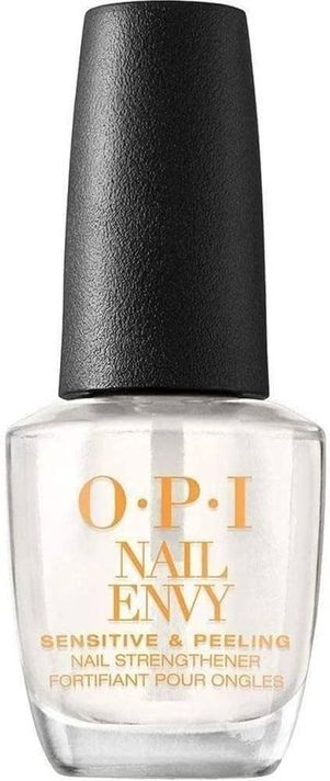 Calcio Uñas Sensible Y Peladas 0.p.i Nails Envy-1
