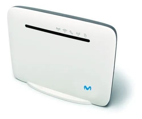Modem Router Wnc Wld71-t4 4g Wifi Con Chip Equipo Liberado-0