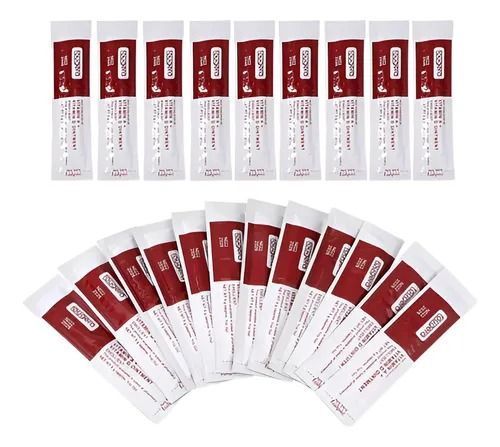 X10 Pomada De Vitamina A & D Fougera Crema Tatuajes-2