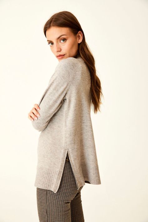 Victoria Sweater-0