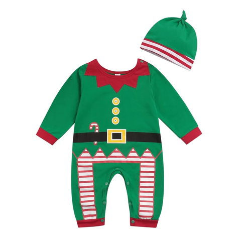 Enterito Navideño Duende-0