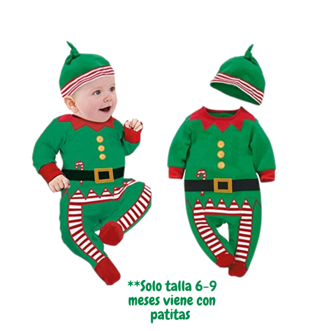Enterito Navideño Duende-1
