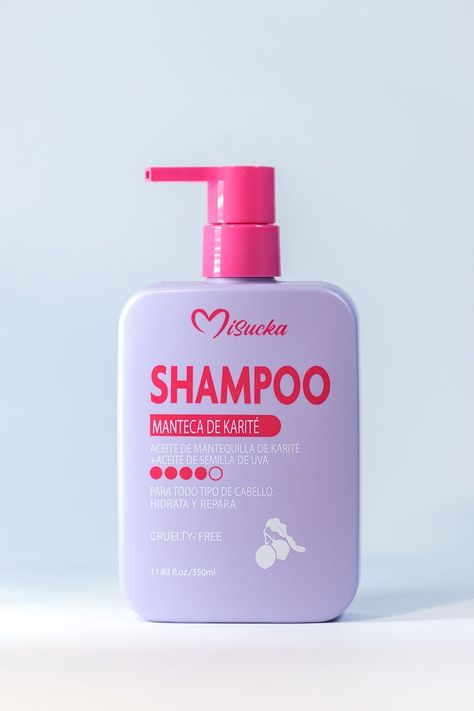 SHAMPOO MANTECA DE KARITE MISUCKA-0