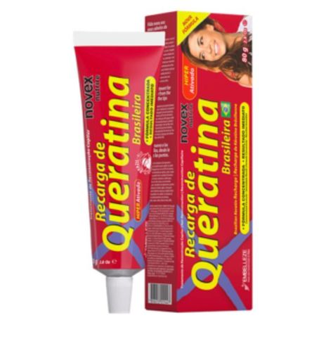 RECARGA DE QUERATINA-0