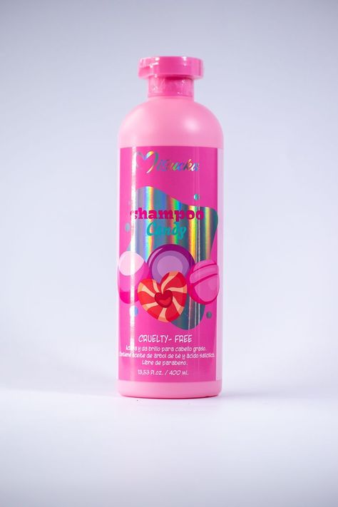 SHAMPOO CANDY MISUCKA-0