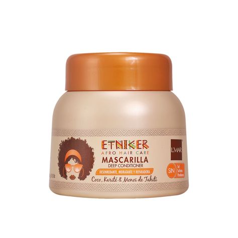 MASCARILA DEEP CONDITIONER ETNIKER-1