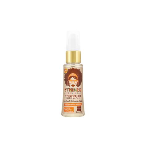 HIDROELIXIR ETNIKER-0