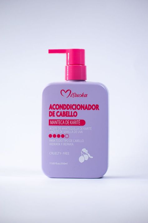 ACONDICIONADOR MANTECA DE KARITÉ-0
