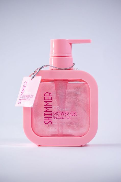 SHIMMER SHOWER GEL-0