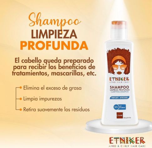 SHAMPOO LIMPIEZA PROFUNDA ETNIKER-1