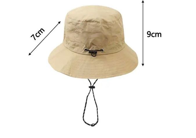 Gorro Impermeable Modelo Vicente Montañismo, Sombrero.-2