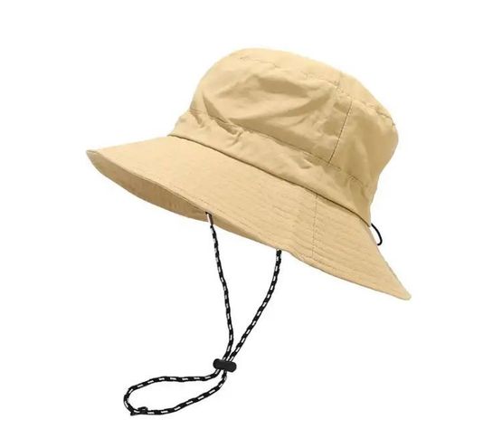 Gorro Impermeable Modelo Vicente Montañismo, Sombrero.-3