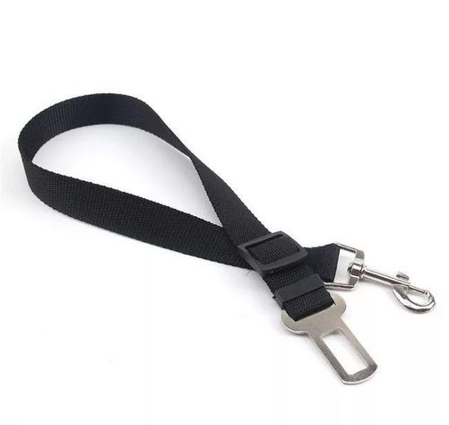 Cinturón de Seguridad Para Transporte de Perros -0