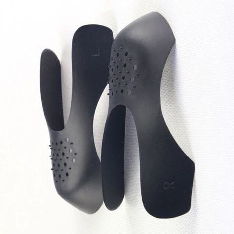 Par Sneaker Shield Protector Anti-arruga y Cuidado de Calzado-1