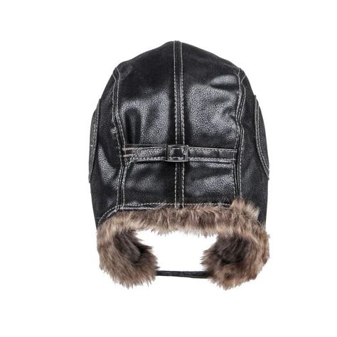 Gorro Aviador Invierno Modelo Momuxb9-2