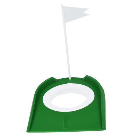 Putting De Golf Con Agujero Entrenamiento Golf-2