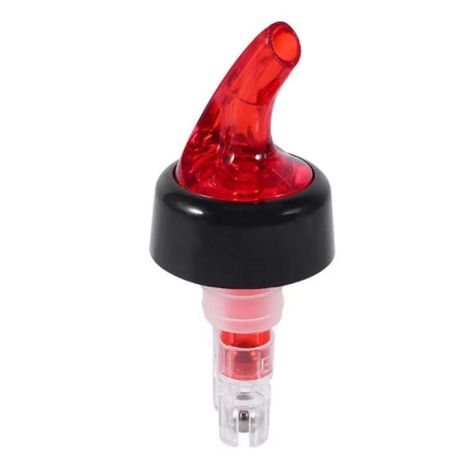 Dosificador Plástico Pourer Genérico, Accesorio Bar-1