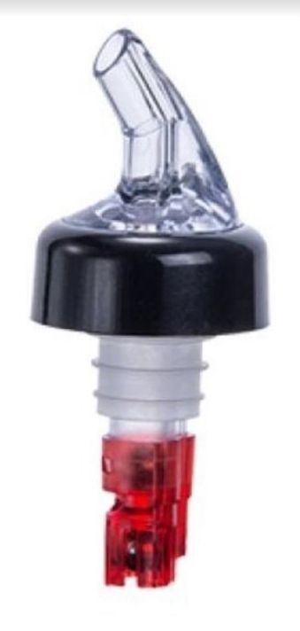 Dosificador Plástico Pourer Genérico, Accesorio Bar-4