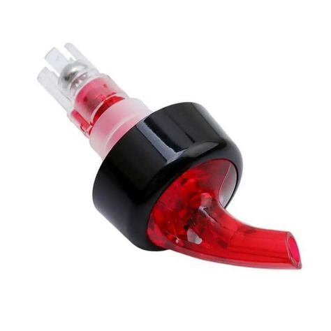 Dosificador Plástico Pourer Genérico, Accesorio Bar-2