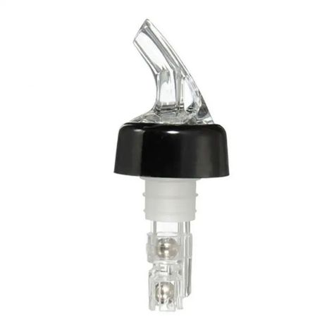 Dosificador Plástico Pourer Genérico, Accesorio Bar-3