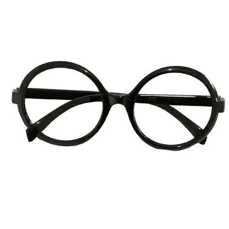 Anteojos Harry Halloween  Lentes Cotillón.-0