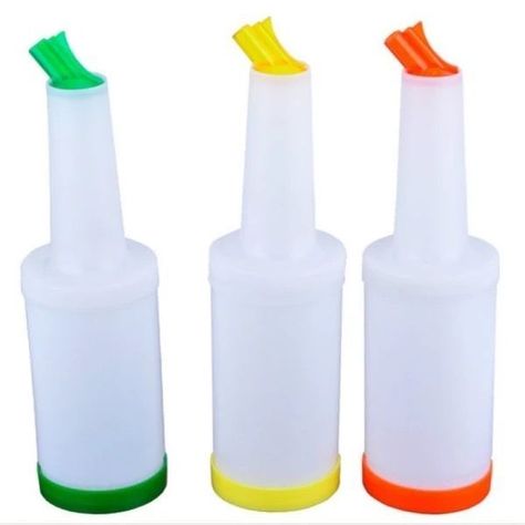 Dispensador Jugo Juice Master De Medio Litro Bar Accesorio-0