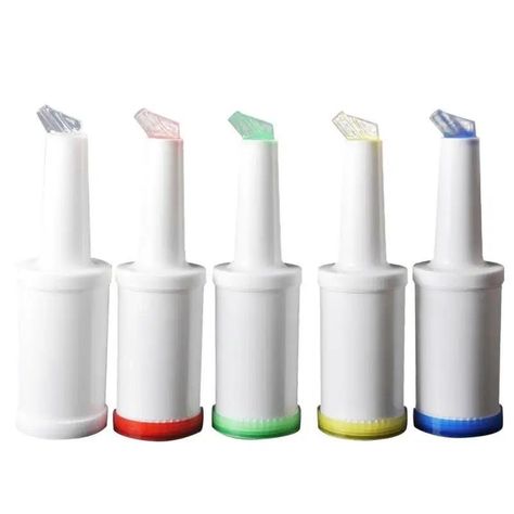 Dispensador Jugo Juice Master De Medio Litro Bar Accesorio-2