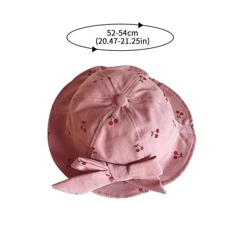 Gorro De Niñita Con Diseño Modelo Guinda, Gorrito Niña-3