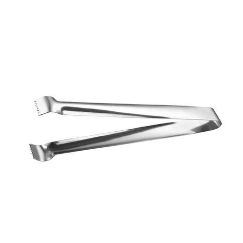 Pinza De Acero Para Hielo, Agarre De Hielo-0