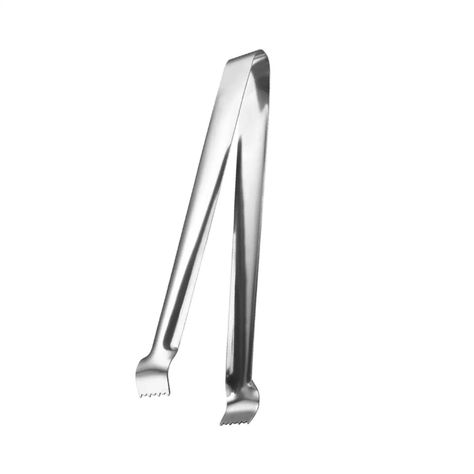 Pinza De Acero Para Hielo, Agarre De Hielo-3