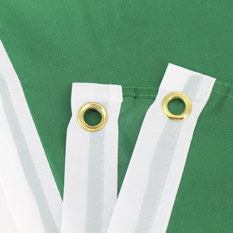 Bandera Italiana, 90x150cm, Verde, Blanco, Rojo-3