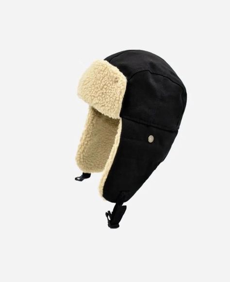 Gorro Engrosado Chiporro Unisex Cálido Protector -0