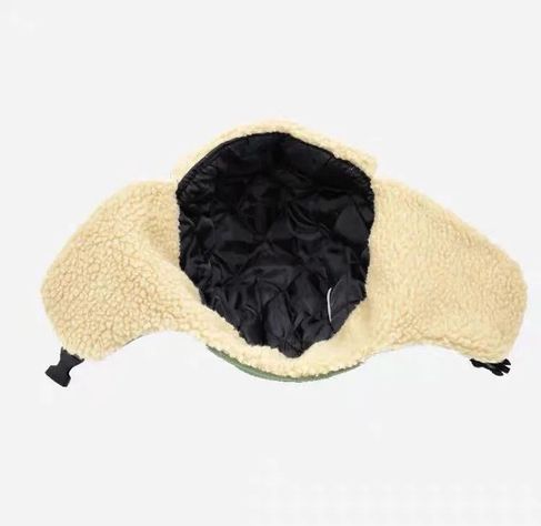 Gorro Engrosado Chiporro Unisex Cálido Protector -1