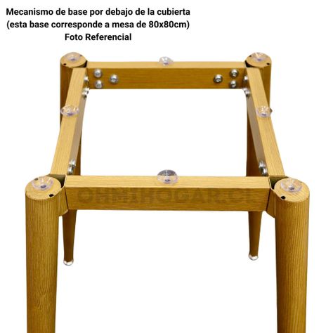Mesa de Comedor de Cuarzo Calacatta Soft 140x80cm-5