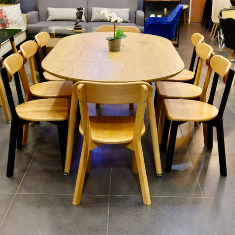 Mesa Extensible Wood 100cm a 180cm -0