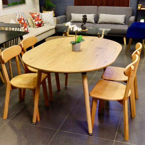 Mesa Extensible Wood 100cm a 180cm -4