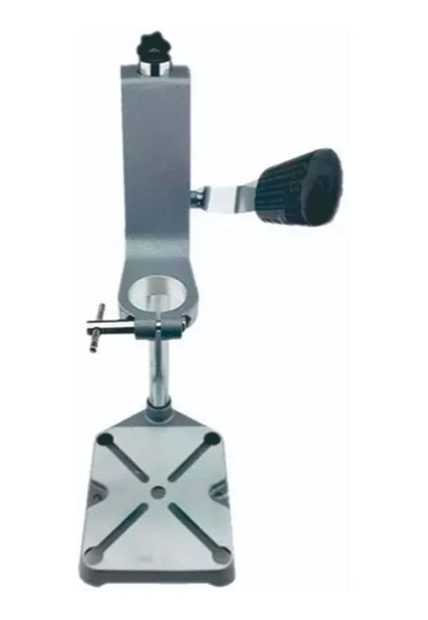 Prensa Taladro Soporte Pedestal Porta Taladro-1