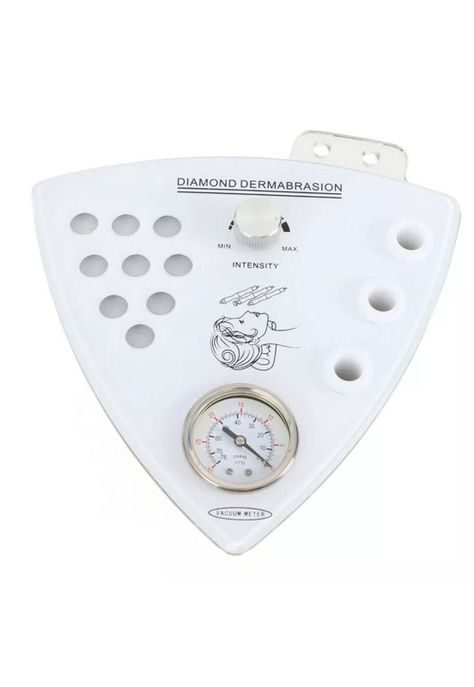 Máquina Dermoabrasión Profesional Puntas Diamantes-4