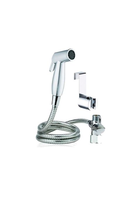 Ducha Bidet Arabe Wc Inodoro de Acero Inoxidable-0