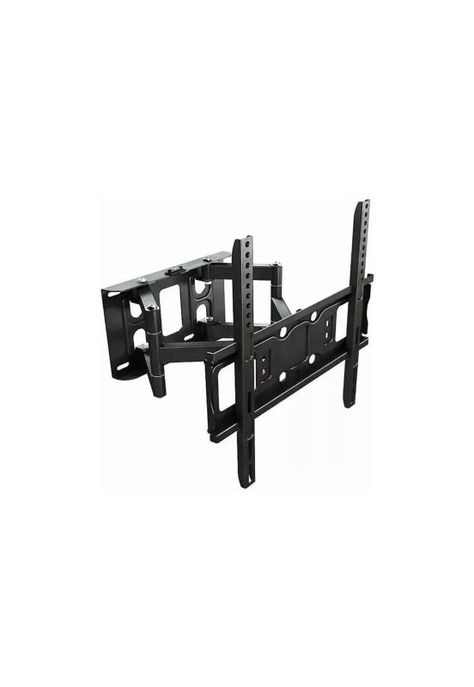Soporte Con Doble Brazo 32 -70 Led Lcd Plasma Tele Tv Muro-0