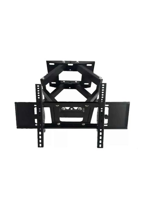 Soporte Con Doble Brazo 32 -70 Led Lcd Plasma Tele Tv Muro-1