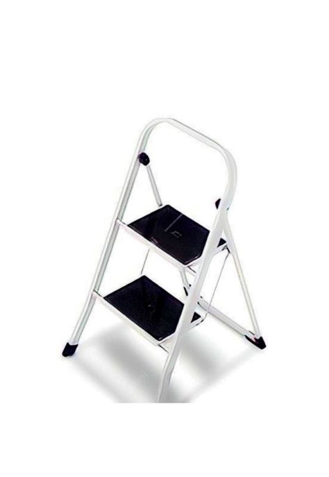 Escalera Multiuso 2 Peldaños-0
