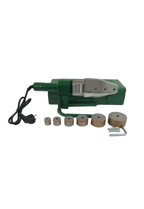 Máquina Termofusora Ppr 1000 Watts 20 - 63mm-3
